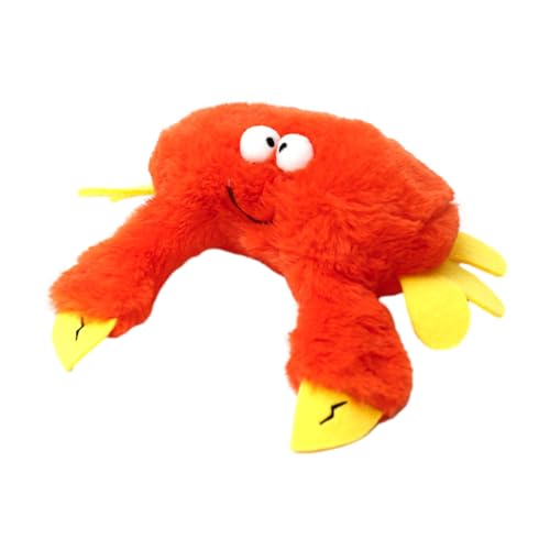 Eventerde Interaktives Katzenvogel mit integriertem Touch-Sensor, elektrisches Spielzeug für C-Hat, Vogelnecken, 24 x 19 cm, wiederaufladbares Plüschspielzeug mit Katzenminze von Eventerde