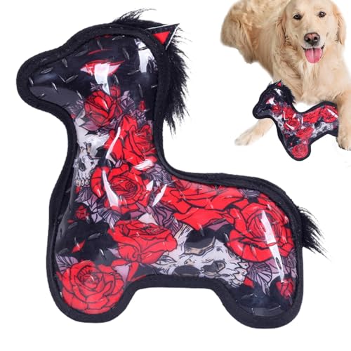 Eventerde Kauspielzeug für Hunde, Kauspielzeug für kleine Hunde, Welpenspielzeug zum Zahnen, Quietschspielzeug für Hunde, Kauspielzeug zum Zahnen, interaktives Welpenspielzeug, Kauspielzeug für Welpen Eventerde Kauspielzeug für Hunde, Kauspielzeug für kleine Hunde, Welpenspielzeug zum Zahnen, Quietschspielzeug für Hunde, Kauspielzeug zum Zahnen, interaktives Welpenspielzeug, Kauspielzeug für Welpen von Eventerde