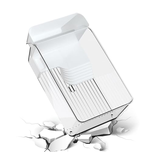 Eventerde Schildkröten Aquarium | Ruhebox Für Schildkröten,Transparentes Kleines Terrarium Für Wasserschildkröten Krebse Heimschule Naturkunde Eventerde Schildkröten Aquarium | Ruhebox Für Schildkröten,Transparentes Kleines Terrarium Für Wasserschildkröten Krebse Heimschule Naturkunde von Eventerde
