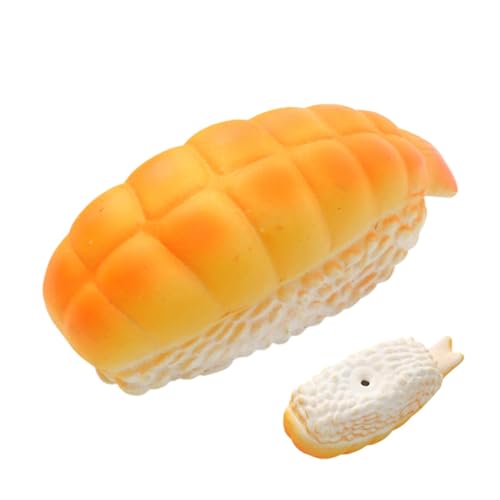 Eventerde Sushi Hundespielzeug, Sushi Quietschendes Hund Spielzeug | Quietschendes Hundepuzzlespielzeug | Haustierspielgerät für Zähnereinigung, Welpentraining -Kauwerkzeuge Eventerde Sushi Hundespielzeug, Sushi Quietschendes Hund Spielzeug | Quietschendes Hundepuzzlespielzeug | Haustierspielgerät für Zähnereinigung, Welpentraining -Kauwerkzeuge von Eventerde