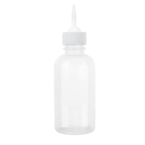 Eventerde Welpenflasche | Anti-Verschlucken Haustierfütterer,120 Milliliter Fütterungsflasche Für Kaninchen Hamster Welpen Unterwegs Wanderung Reisen von Eventerde