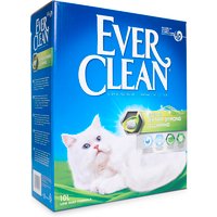 Ever Clean® Extra Strong Klumpstreu - Frischeduft - 2 x 10 l von Ever Clean