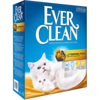 Ever Clean® Litterfree Paws Katzenstreu - 2 x 10 l von Ever Clean