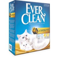 Ever Clean LitterFree Paws Katzenstreu 10 l von Ever Clean
