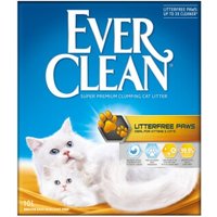 Ever Clean LitterFree Paws Katzenstreu 10 l von Ever Clean