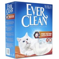 Ever Clean Fast Acting Odour Control Klumpstreu 10 l von Ever Clean
