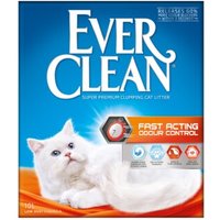 Ever Clean Fast Acting Odour Control Klumpstreu 10 l von Ever Clean