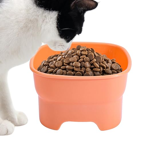 Langsamer Fressnapf für Hunde - Futternapf für Hunde - Hundenapf mit langsamem Futter für große und mittelgroße Hunde, Anti-Chocking, Futternapf für langsames Füttern, Futternapf für langsames Langsamer Fressnapf für Hunde - Futternapf für Hunde - Hundenapf mit langsamem Futter für große und mittelgroße Hunde, Anti-Chocking, Futternapf für langsames Füttern, Futternapf für langsames von EviKoo