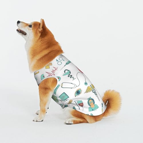 Abstraktion Biologie Chemie 4 Haustier Katze Hund Shirt Baumwolle T-Shirt Haustier Weihnachten Pullover Weich Bequem Baumwolle Pyjama Haustier Katze Junge Hund Dress Up Kostüme Abstraktion Biologie Chemie 4 Haustier Katze Hund Shirt Baumwolle T-Shirt Haustier Weihnachten Pullover Weich Bequem Baumwolle Pyjama Haustier Katze Junge Hund Dress Up Kostüme von Evius