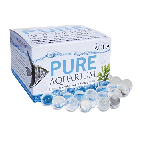 2 x Evolution Aqua Reines Aquarium von Evolution Aqua