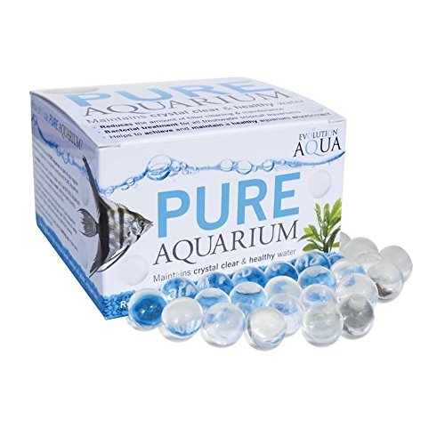 2 x Evolution Aqua Pure Aquarium von Evolution Aqua