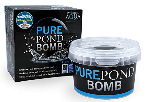 Evolution Aqua Pure Pond Bomb von Evolution Aqua