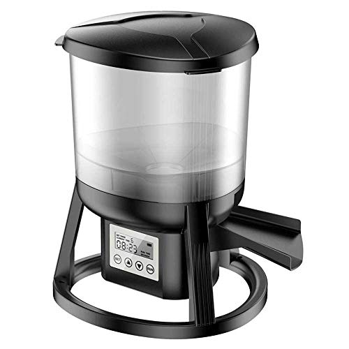 Evolution Aqua evoFeed Automatic Evolution Aqua evoFeed Automatic von Evolution Aqua