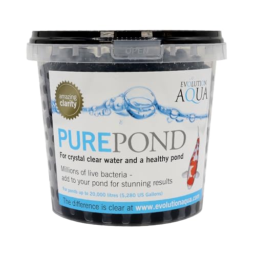 Evolution Aqua Pure Pond 1000 ml von Evolution Aqua