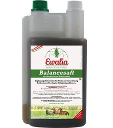 Ewalia Balnacesaft 1 ltr. von Ewalia