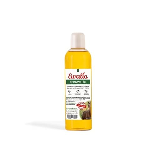 Ewalia - Beinwellöl 250 ml von Ewalia