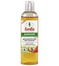 Ewalia Juckreizöl 250 ml von Ewalia