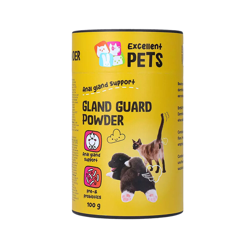 Excellent Pets Gland Guard Pulver - 100 g Excellent Pets Gland Guard Pulver - 100 g von Excellent Pets