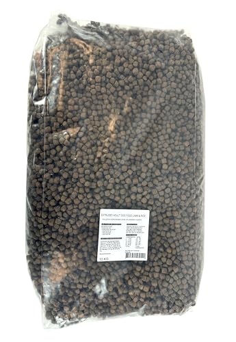 Ausgezeichnetes preisgÜnstiges extrudiertes hundefutter fÜr Erwachsene mit lamm/Reis Ausgezeichnetes preisgÜnstiges extrudiertes hundefutter fÜr Erwachsene mit lamm/Reis von Excellent