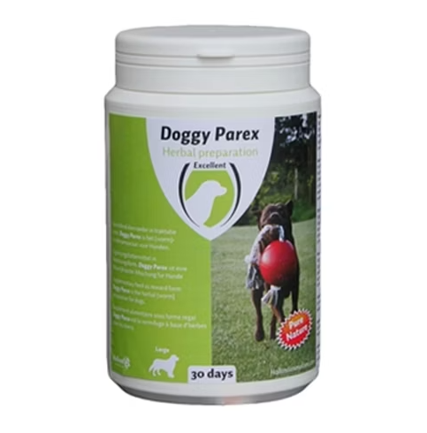 Doggy Parex Snack - Large - 270 g von Excellent