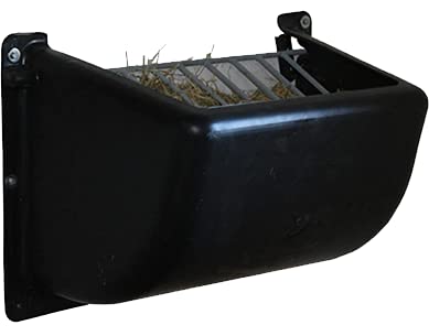 EXCELLENT Langsamer Heufutterspender, 140 Liter, aus Kunststoff EXCELLENT Langsamer Heufutterspender, 140 Liter, aus Kunststoff von Excellent