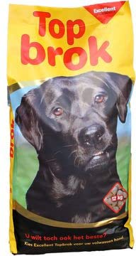 EXCELLENT Trockenfutter für Hunde, ausgezeichnetes Hundefutter EXCELLENT Trockenfutter für Hunde, ausgezeichnetes Hundefutter von Excellent