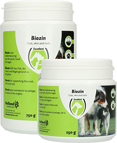 Biozin Hond en Kat (BIOZ0750) von Excellent