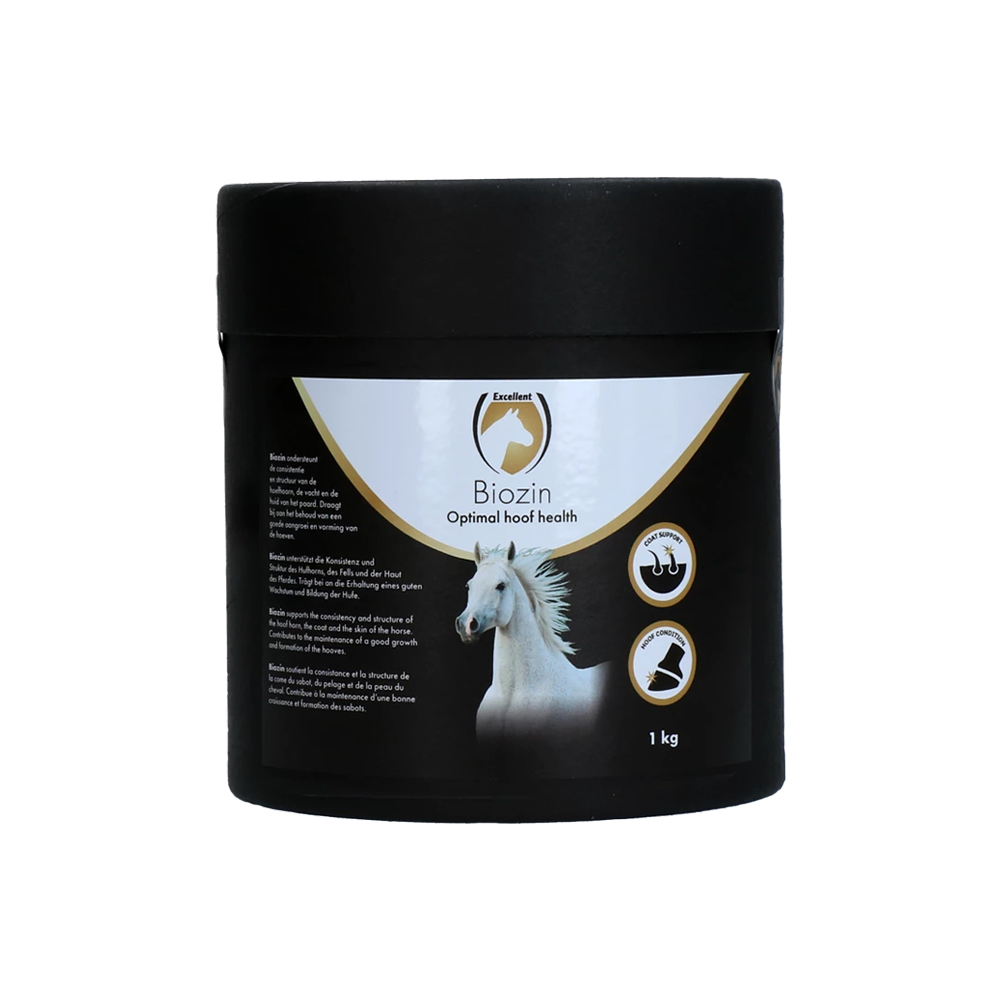 Excellent Biozin Pferd - 2,5 kg von Excellent