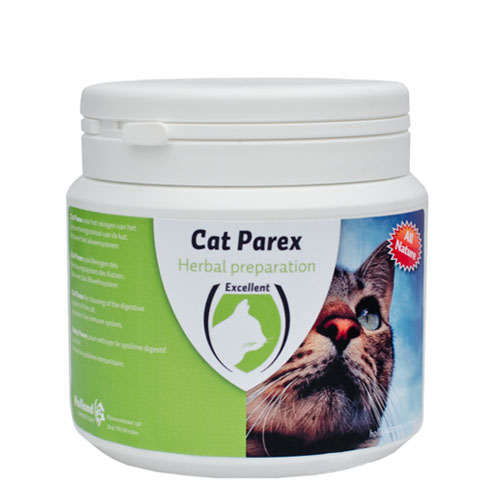 Excellent Cat Parex - 60 g von Excellent