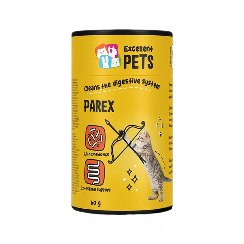 Excellent Cat Parex - 60 g von Excellent