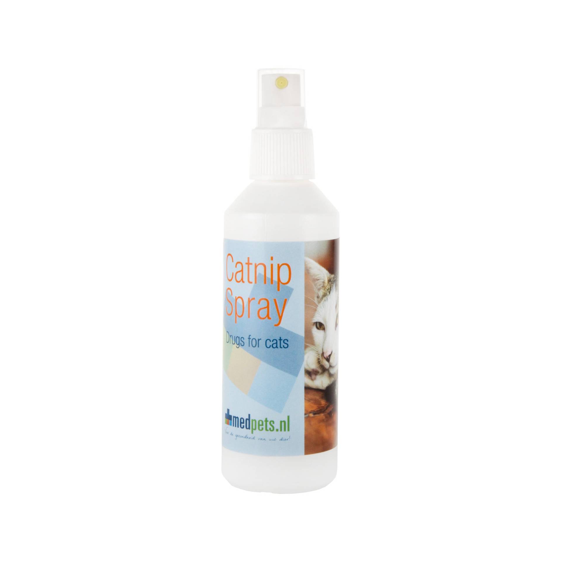 Excellent Catnip Spray (Katzenminzespray) von Excellent