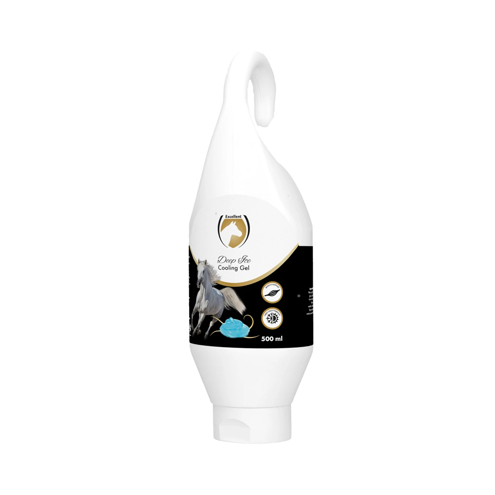 Excellent Deep Ice Cooling - 500 ml Excellent Deep Ice Cooling - 500 ml von Excellent