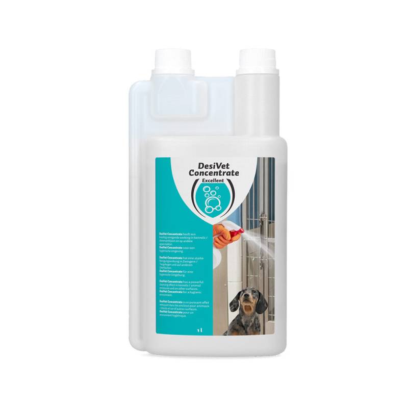 Excellent DesiVet Concentrate - 1 Liter von Excellent