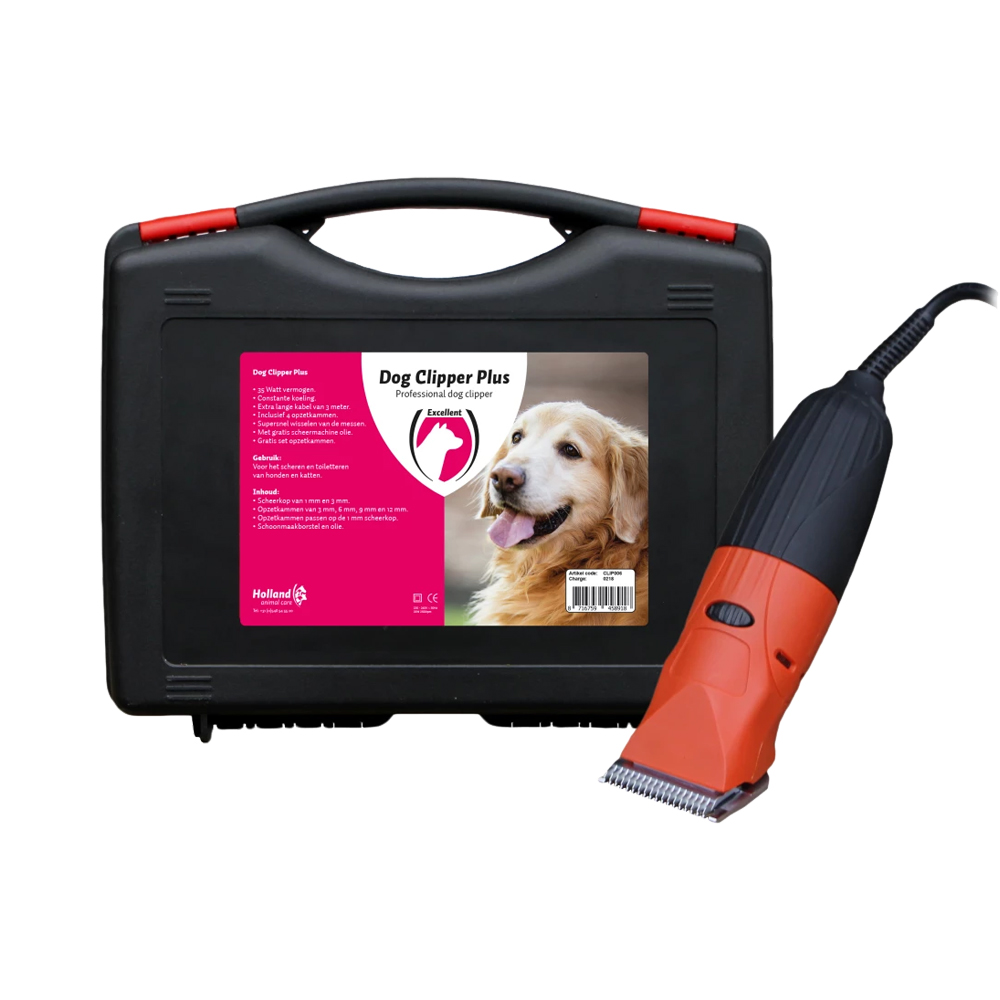 Excellent Dog Clipper Plus Excellent Dog Clipper Plus von Excellent
