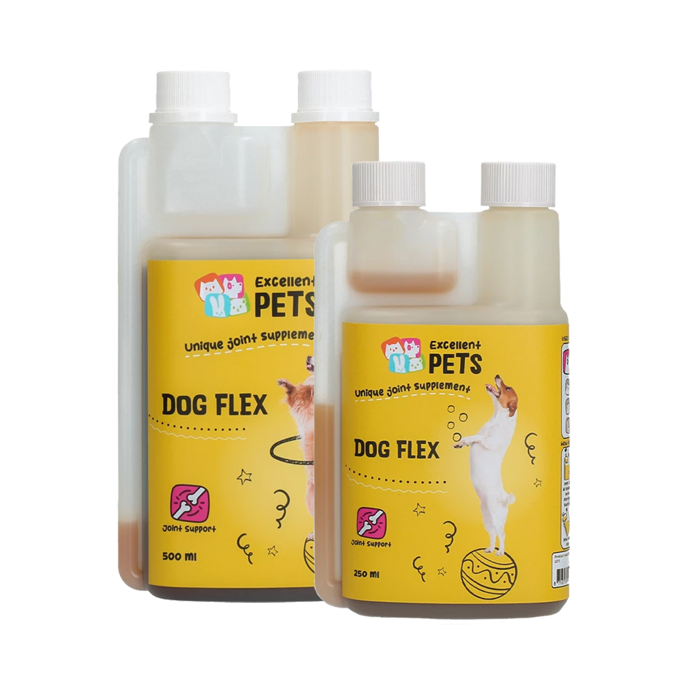 Excellent Dog Flex - 250 ml von Excellent