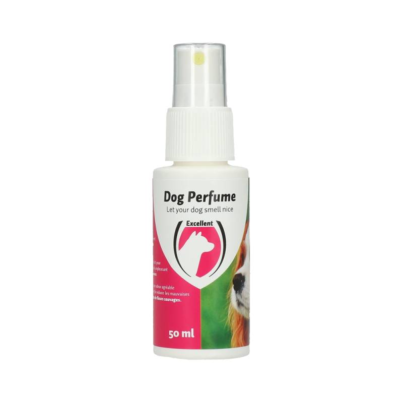 Excellent Dog Perfume von Excellent