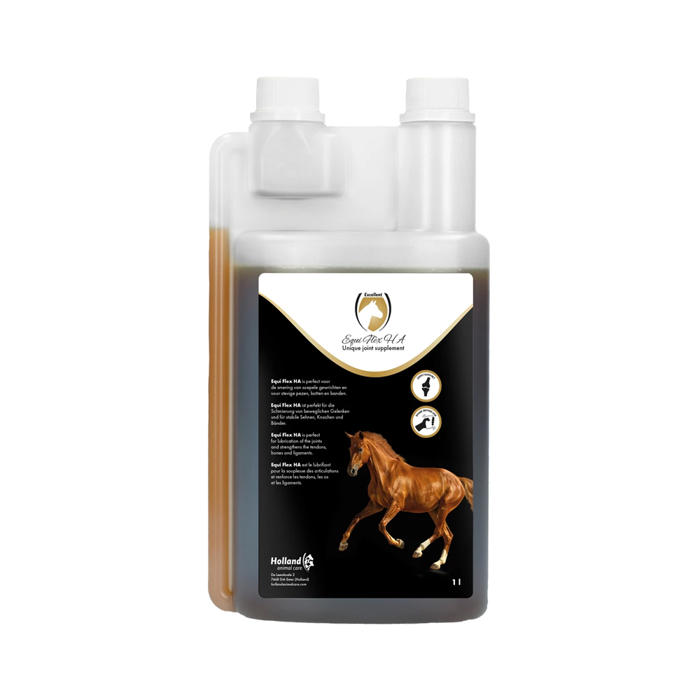 Excellent Equi Flex HA - 2,5 L von Excellent