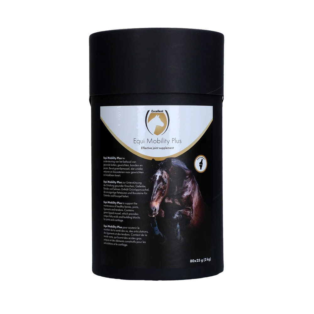 Excellent Equi Mobility Plus - 2 kg von Excellent