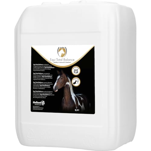 Excellent Equi Total Balance - 2,5 Liter von Excellent