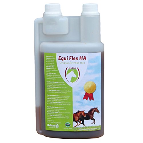 Excellent EquiFlex HA Liquid 1 ltr. von Profi-Tack