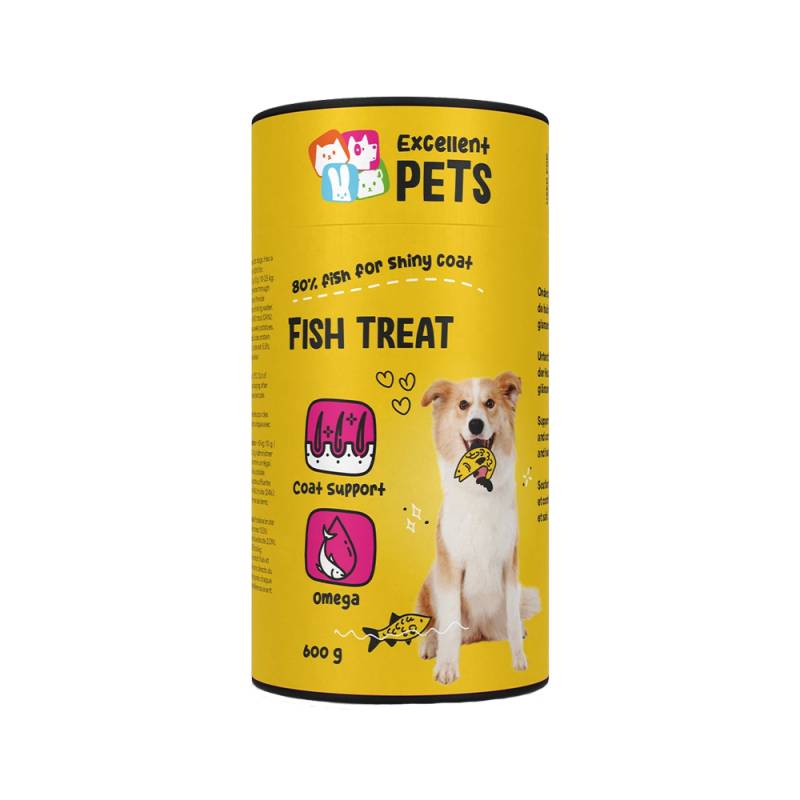 Excellent Fish Treat - 300 g von Excellent