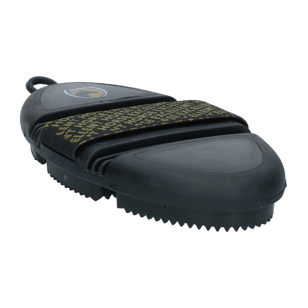 Excellent Flexi Brush Curry Comb von Excellent