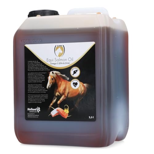 Excellent Gesundheitsversorgung Equi Zalmolie Excellent Gesundheitsversorgung Equi Zalmolie von Excellent