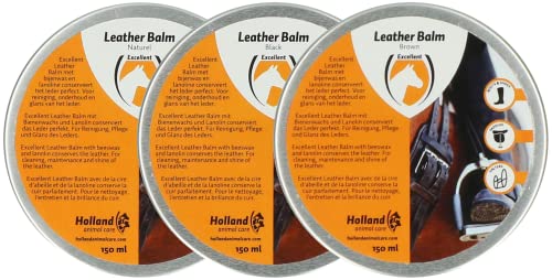 Excellent Gesundheitszubehör für Leder und Sattel Balsam Naturel Excellent Gesundheitszubehör für Leder und Sattel Balsam Naturel von Excellent