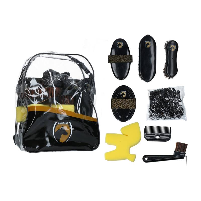 Excellent Grooming Set Junior von Excellent