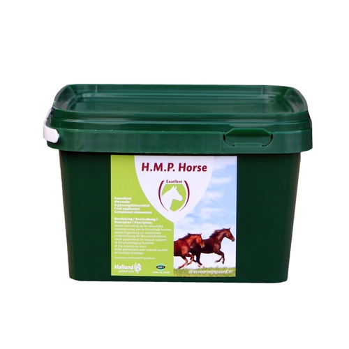 Excellent HMP Horse - 1 kg von Excellent