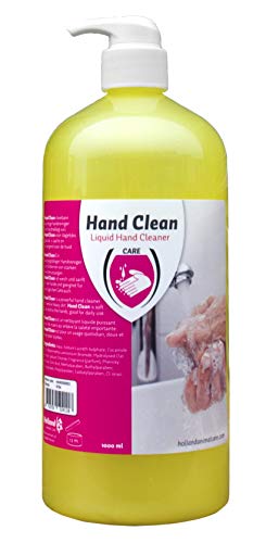 Excellent Hand Clean - 1000 ml von Excellent