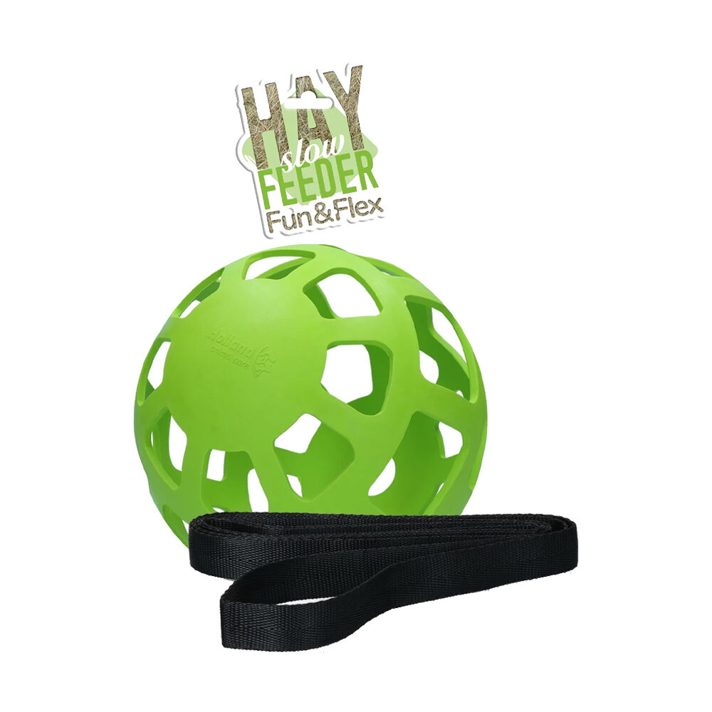 Excellent Hay Slow Feeder Fun & Flex von Excellent