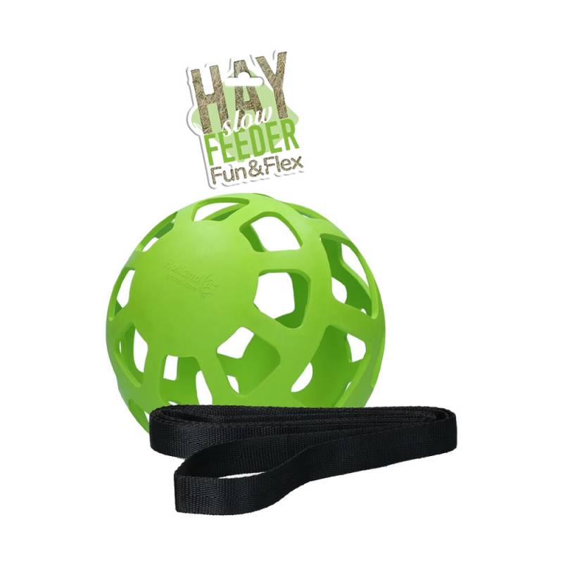 Excellent Hay Slow Feeder Fun & Flex von Excellent