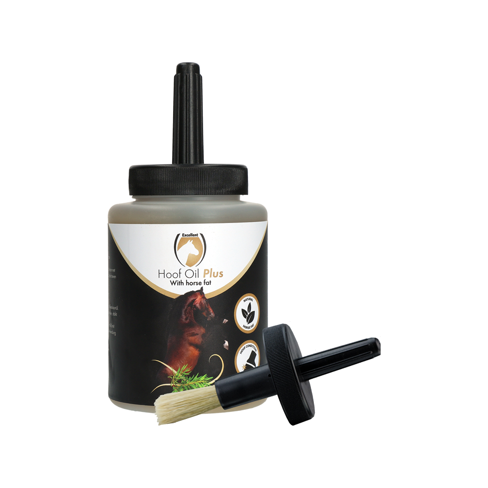Excellent Hoof Oil Plus - 500 ml von Excellent